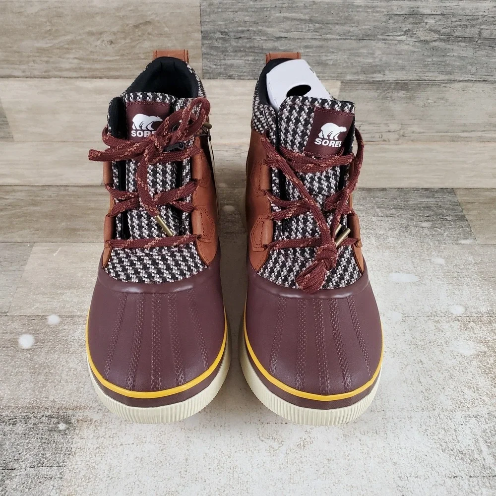 Sorel new without